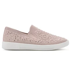 Women's Unit Slip-On Shoes|White Mountain New