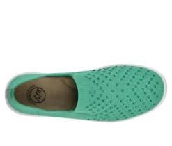 Women's Upbring Slip On Shoes|White Mountain Hot