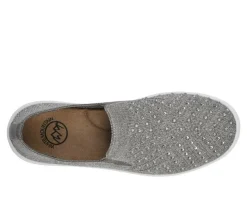 Women's Upbring Slip On Shoes|White Mountain Sale