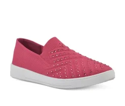 Women's Upbring Slip On Shoes|White Mountain Discount