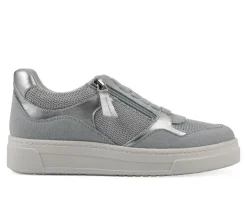 White Mountain Fashion & Lifestyle>Women's Uplit Sneakers