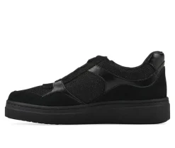 Women's Uplit Sneakers|White Mountain
