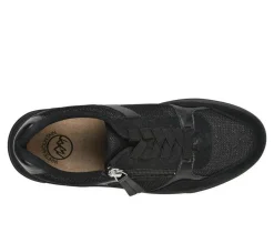 Women's Uplit Sneakers|White Mountain