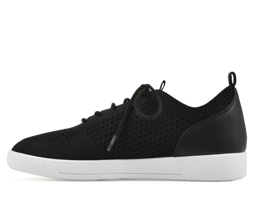 White Mountain Fashion & Lifestyle>Women's Upscale Sneakers
