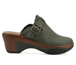 White Mountain Clogs & Mules>Women's Viewed Clogs