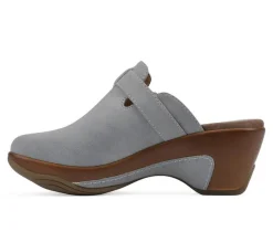 Women's Viewed Clogs|White Mountain New