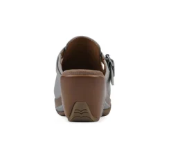 Women's Viewed Clogs|White Mountain New