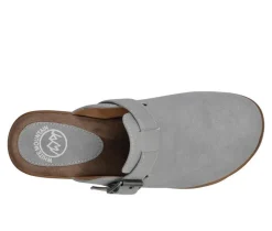 Women's Viewed Clogs|White Mountain New