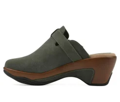 White Mountain Clogs & Mules><noscript><img width=