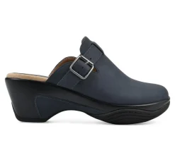 Women's Viewed Clogs|White Mountain