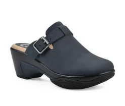 Women's Viewed Clogs|White Mountain