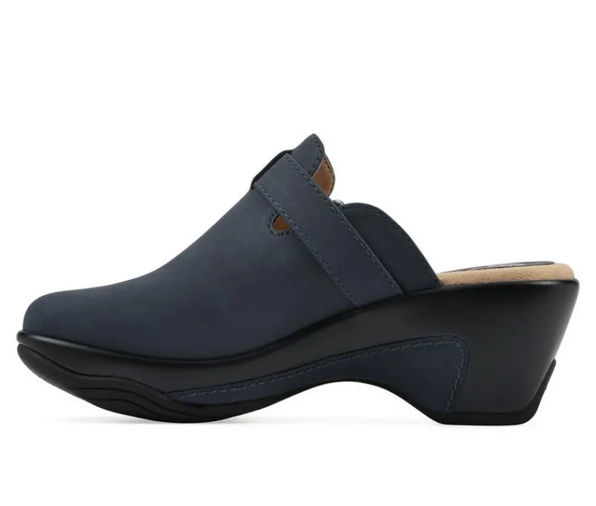 Women's Viewed Clogs|White Mountain
