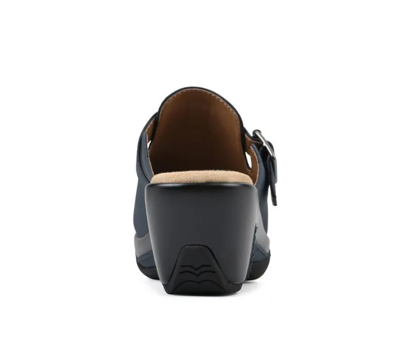 Women's Viewed Clogs|White Mountain