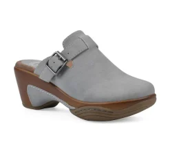 White Mountain Clogs & Mules>Women's Viewed Clogs