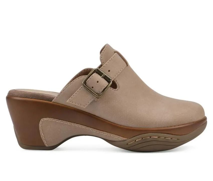 Women's Viewed Clogs|White Mountain Best