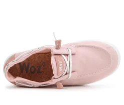 Woz Boat Shoes & Slip-Ons><noscript><img width=