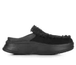 Woz Boat Shoes & Slip-Ons|Clogs & Mules>Women's Jane Slip-On Mules