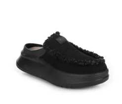 Woz Boat Shoes & Slip-Ons|Clogs & Mules>Women's Jane Slip-On Mules