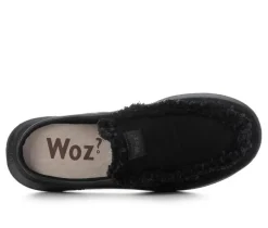Woz Boat Shoes & Slip-Ons|Clogs & Mules><noscript><img width=