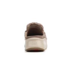 Women's Jane-Cozy Slip-On Mules|Woz New