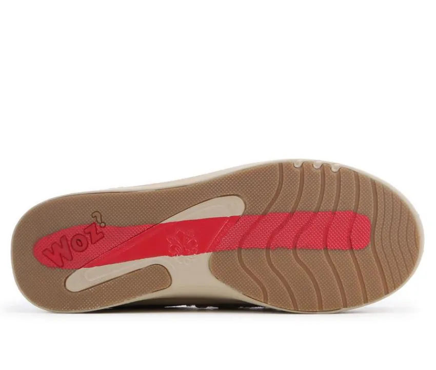 Women's Jane-Cozy Slip-On Mules|Woz New
