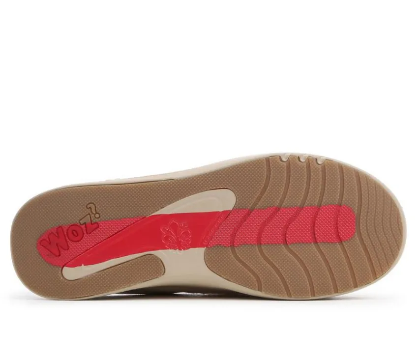Woz Sandals|Boat Shoes & Slip-Ons>Women's Jane-Cozy Slip-On Mules