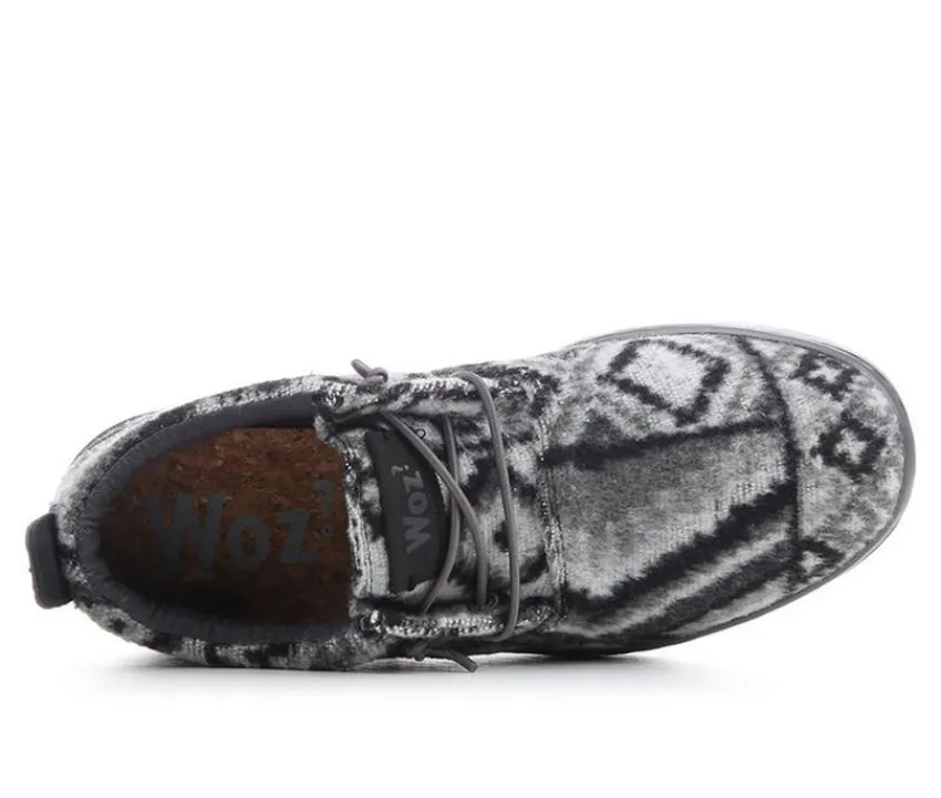 Woz Boat Shoes & Slip-Ons>Women's Robbie Slip-On Shoes