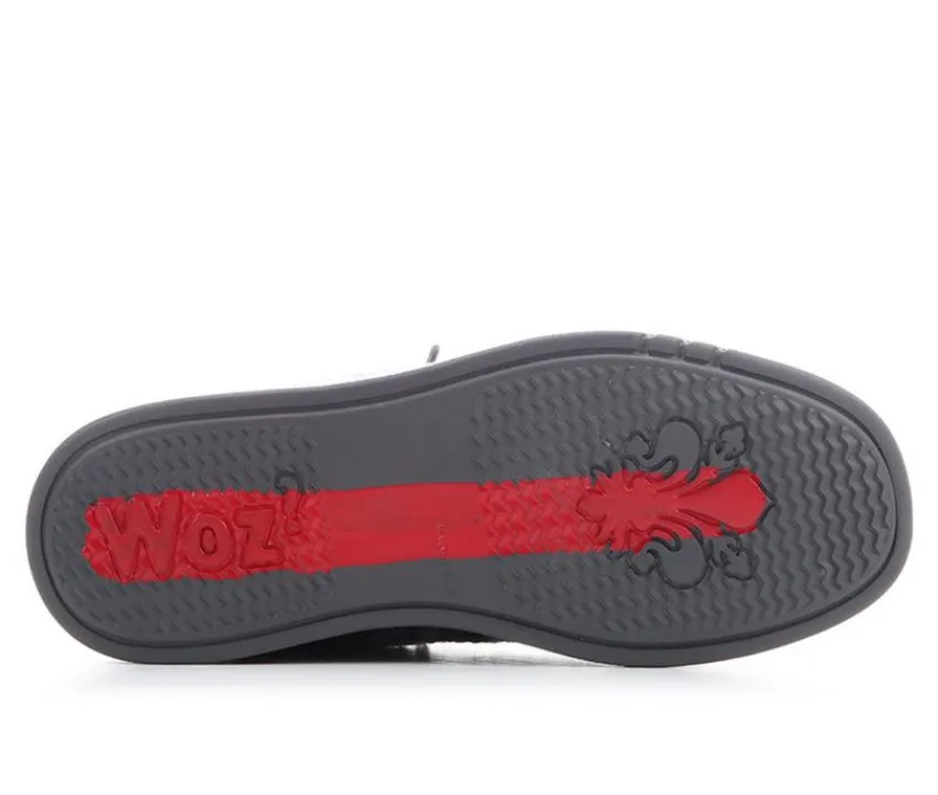 Woz Boat Shoes & Slip-Ons>Women's Robbie Slip-On Shoes