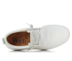 Woz Boat Shoes & Slip-Ons><noscript><img width=