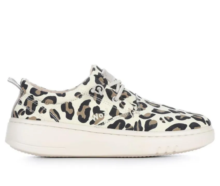 Woz Boat Shoes & Slip-Ons>Women's Robbie Slip-On Shoes