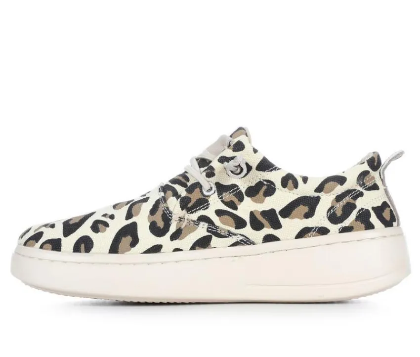 Woz Boat Shoes & Slip-Ons>Women's Robbie Slip-On Shoes