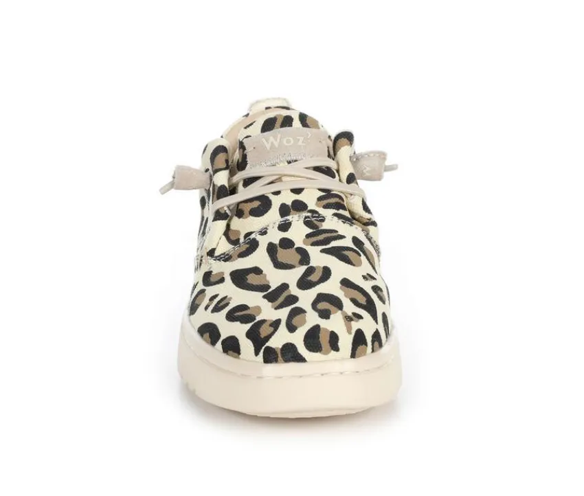 Woz Boat Shoes & Slip-Ons>Women's Robbie Slip-On Shoes