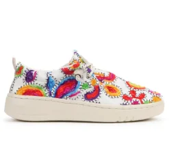 Women's Robbie Slip-On Shoes|Woz Sale