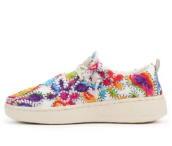 Women's Robbie Slip-On Shoes|Woz Sale