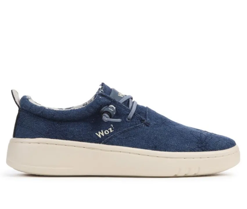 Women's Robbie Slip-On Shoes|Woz Sale