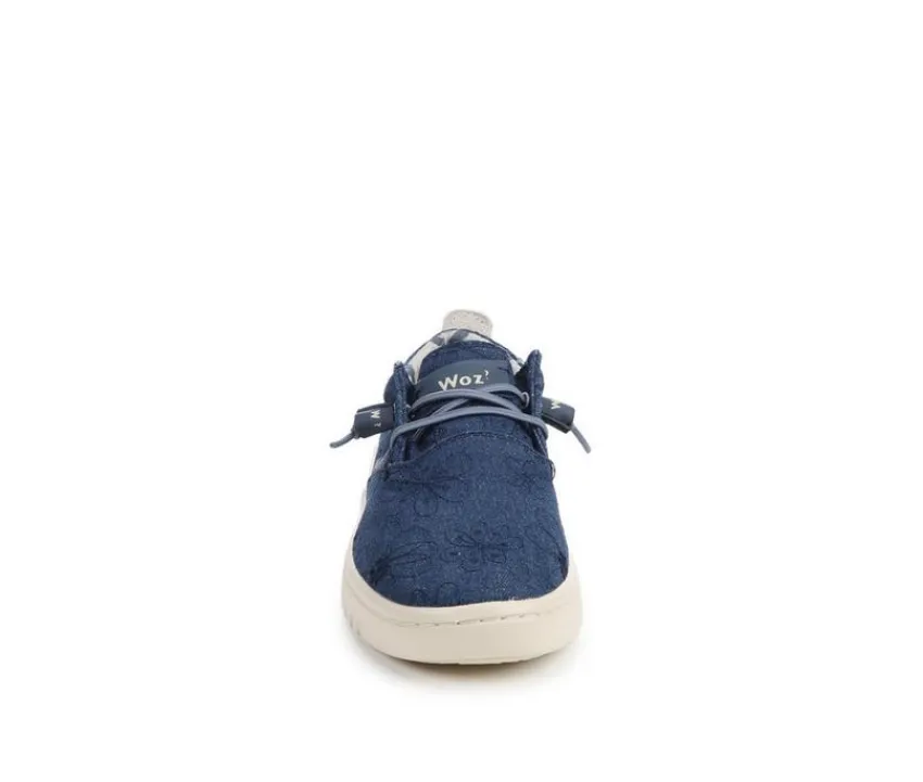 Women's Robbie Slip-On Shoes|Woz Sale