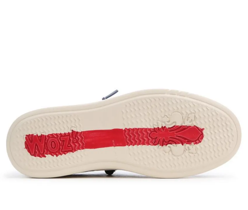 Women's Robbie Slip-On Shoes|Woz Sale
