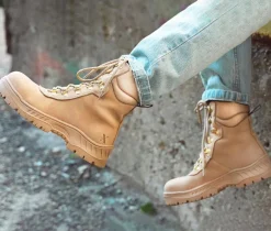 Women's Horizon Work Boot Work Boots|Xena Outlet