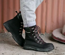 Xena Boots & Booties>Women's Horizon Work Boot Work Boots