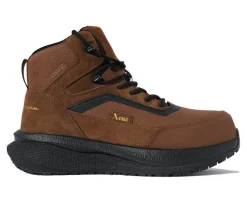 Women's Luna Work Boot Work Shoes|Xena Clearance