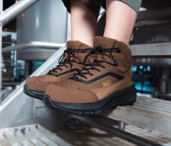 Women's Luna Work Boot Work Shoes|Xena Clearance
