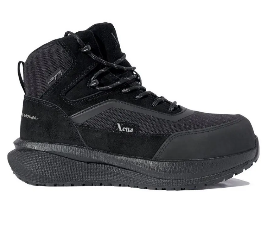 Women's Luna Work Boot Work Shoes|Xena Sale