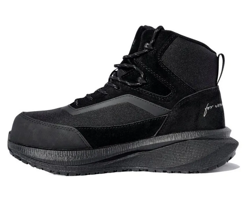 Women's Luna Work Boot Work Shoes|Xena Sale