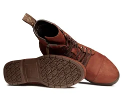 Women's Spice Work Boot Work Shoes|Xena Clearance