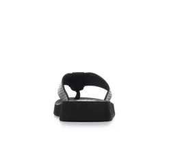 Women's Addyson Flip-Flops|Yellow Box Clearance