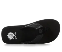 Women's Addyson Flip-Flops|Yellow Box Clearance