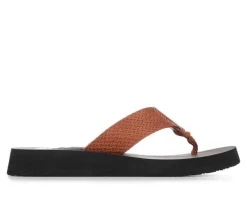 Yellow Box Sandals>Women's Addyson Flip-Flops