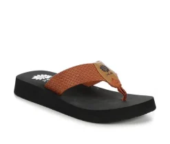 Yellow Box Sandals>Women's Addyson Flip-Flops