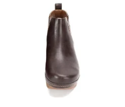 Women's Barty Wedge Clogs|Yellow Box Discount