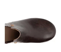 Women's Barty Wedge Clogs|Yellow Box Discount
